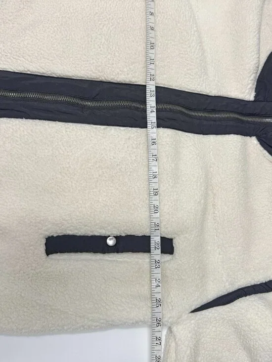 Free People l FP Movement Courtside Fleece - Picture 13 of 14